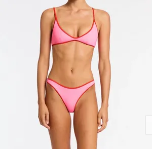 Triangl Bikini Set thumbnail 3