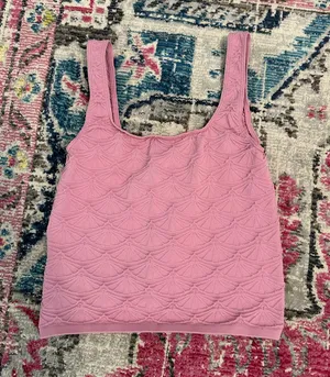 Anthropologie Tank Top thumbnail 1