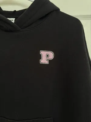 PINK Hoodie thumbnail 2