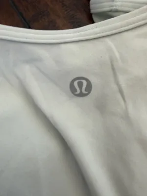 Lululemon Align Short Sleeve Top thumbnail 4