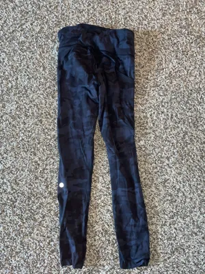 Lululemon Leggings thumbnail 3