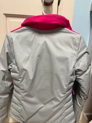Ski Jacket thumbnail 6
