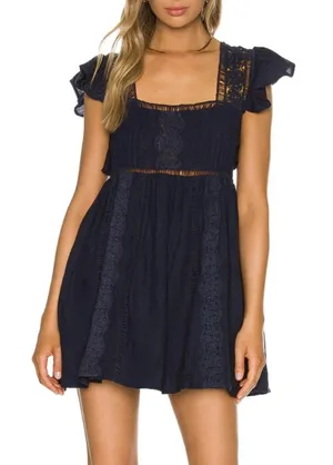 Tinsley Mini Dress thumbnail 1