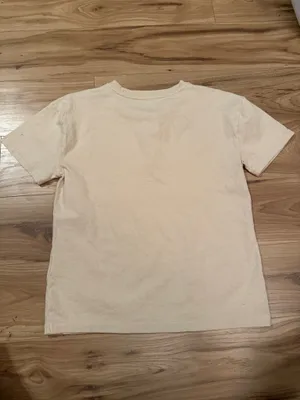 Carhartt Women's Loose Fit Heavyweight Henley Short Sleeve Tee thumbnail 3