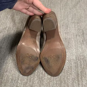 Vince Camuto Booties thumbnail 7