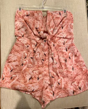 Buddy Love Romper thumbnail 2