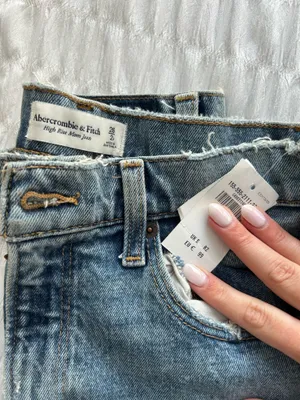 Abercrombie Jeans thumbnail 2