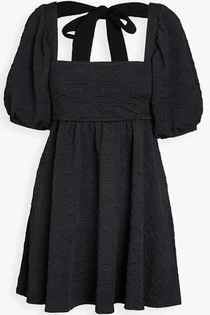Free People Mini Dress  thumbnail 1