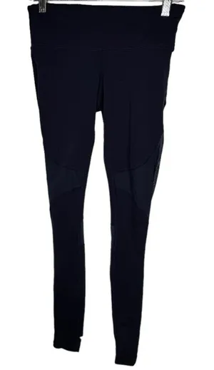 Alo‎ Yoga Black Pants thumbnail 1