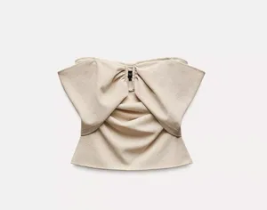 Zara Top thumbnail 2