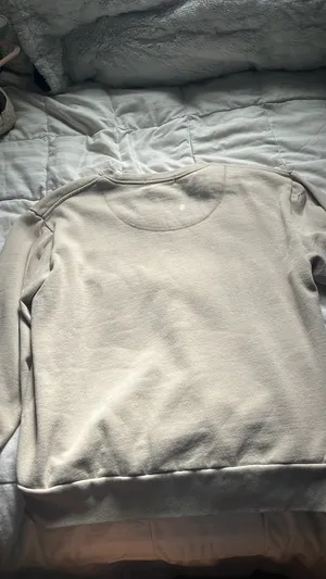 Holiday sweatshirt thumbnail 2
