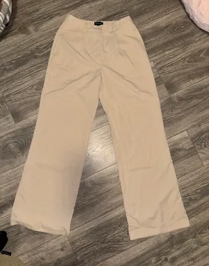 Pretty Little Thing Pants thumbnail 3