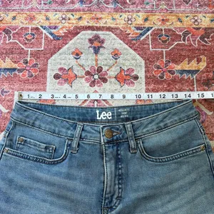 Lee Shorts thumbnail 5