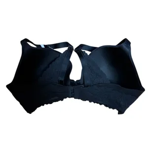 Aerie Sunnie Bloom full coverage lightly lined bra thumbnail 2