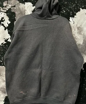 Carhartt Loose Fit Men’s Grey Hoodie thumbnail 9