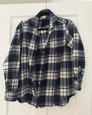 Old Navy Flannel thumbnail 1
