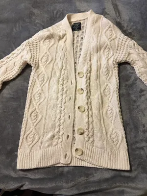 Abercrombie Sweater thumbnail 3