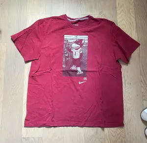 Iowa State Nike T-Shirt thumbnail 1