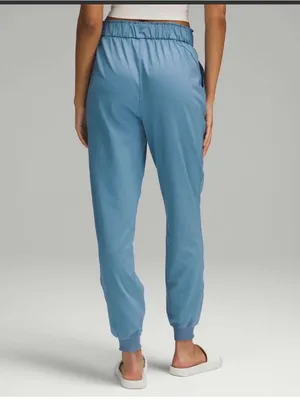Lululemon Stretch High-Rise Jogger Full Length 6 thumbnail 3