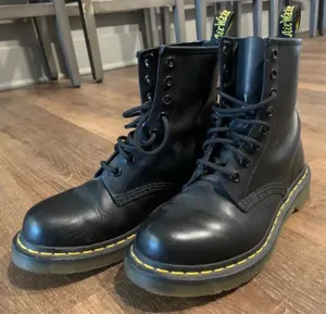 Dr. Martens Boots thumbnail 3