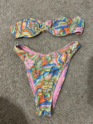 Urban Outfitters Bikini Set thumbnail 1