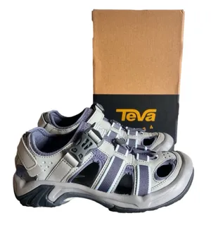 TEVA NEW Women’s Omnium Closed Toe Sandal Size 7 #767AB thumbnail 1