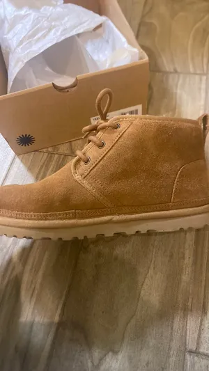 Neumel UGG Chestnut Boots thumbnail 6