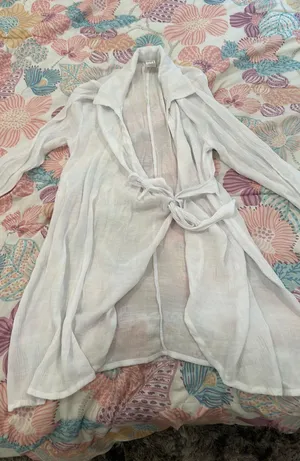 Beach Coverup Size L thumbnail 1