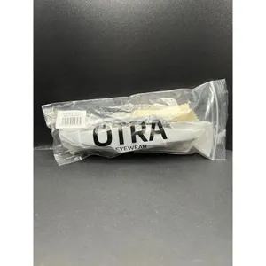 New! Otra Nia Dark Chocolate Frames Brown Lenses Sunglasses thumbnail 2