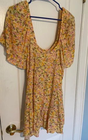 Billabong Dress thumbnail 1