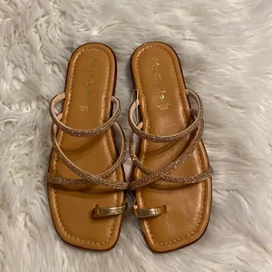 Mariela Made in Italy Sandals brand new with tag size 9M see all photos thumbnail 2