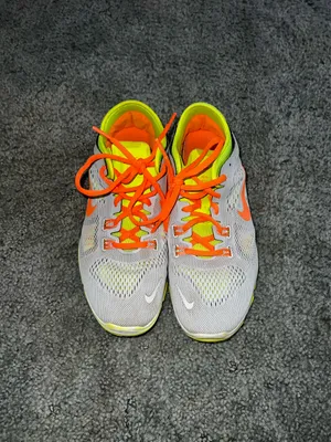 Nike Shoes thumbnail 5