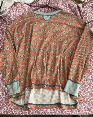 Natural Life Shirt thumbnail 1