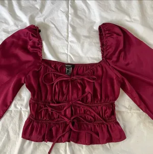Forever 21 Going Out Top thumbnail 3