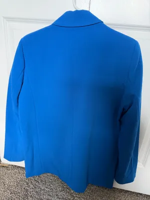 Abercrombie Women’s Blazer thumbnail 5