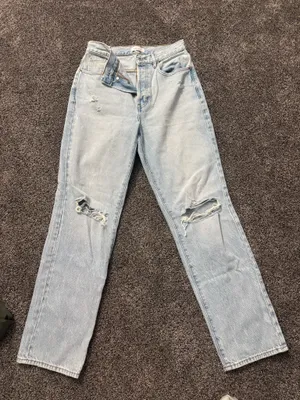PacSun Jeans High-Rise thumbnail 2