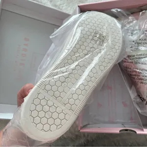 NEW Altar’d State Notice Sneakers By Byrdie Golf x Dolce Vita Size 8.5 NWT thumbnail 9