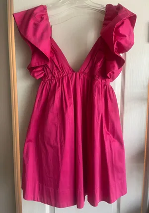 For Love & Lemons Dress thumbnail 1
