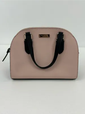 Kate Spade Mini Reilly Laurel Way Satchel thumbnail 2