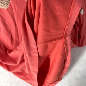 Ann Taylor‎ Factory Womens Tops Size M Ruffle Sleeve thumbnail 5
