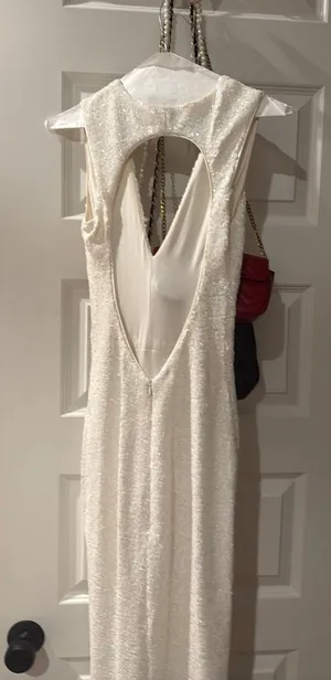 Dress the Population Prom / Formal Dress thumbnail 3