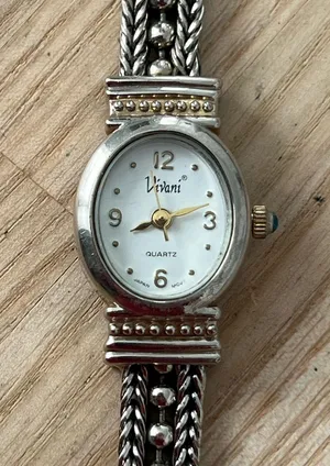 Fashion Watch Vivani Brand thumbnail 1