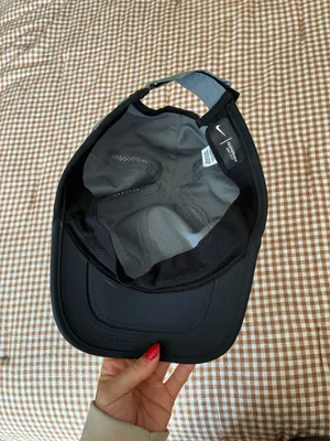Nike Dri-Fit Hat thumbnail 3