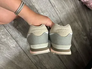 New Balance Sneakers thumbnail 2