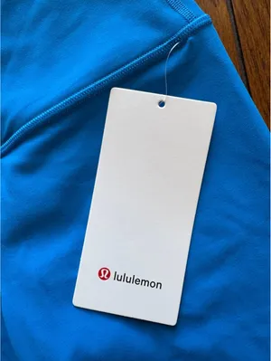 Lululemon Align High Rise 25” Poolside Size 6 NWT thumbnail 5