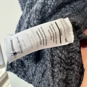 Smartwool sweater thumbnail 5