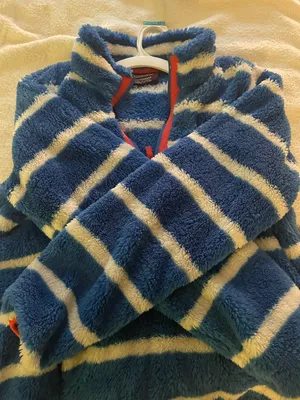 Mountain Warehouse Blue Pullover thumbnail 1
