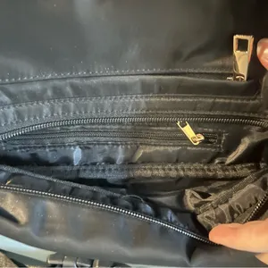 A New Day Black Fanny Pack thumbnail 4