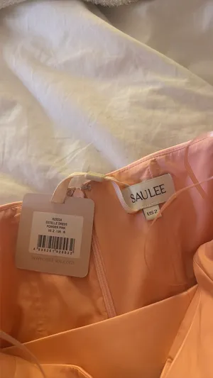 Revolve ESTELLE DRESS thumbnail 3