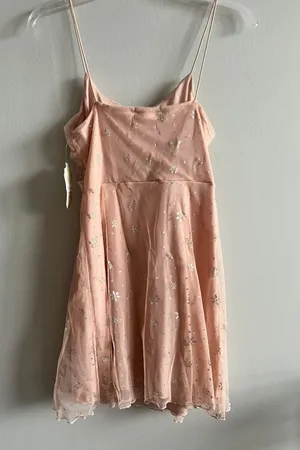 Altar'd State Dress thumbnail 4